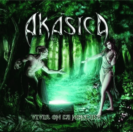 Akasica : Vivir en la Mentira